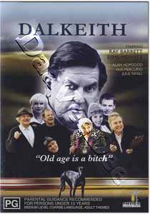 Dalkeith (DVD)